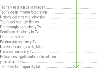 investigación en medios audiovisuales