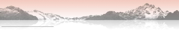 pico nevado