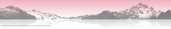 pico nevado