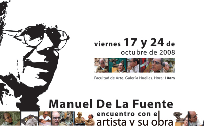 manuel de la fuente